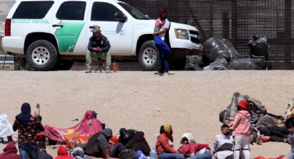 Alcalde de El Paso declara estado de emergencia previo al fin del Título 42