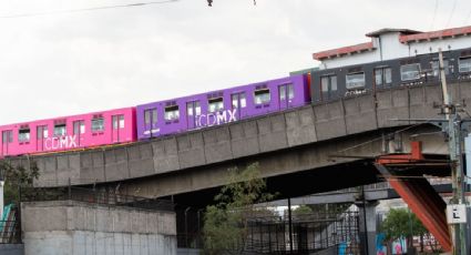 Sindicato del Metro pide suspender el servicio en Pantitlán; alertan sobre riesgos de descarrilamiento