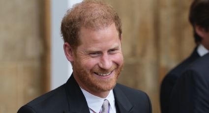 Editor del "Daily Mirror" reconoce que obtuvo información sobre el príncipe Enrique de forma ilegal