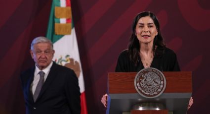 CIDH pide retirar la sección “Quién es quién en las mentiras” de las conferencias matutinas de AMLO