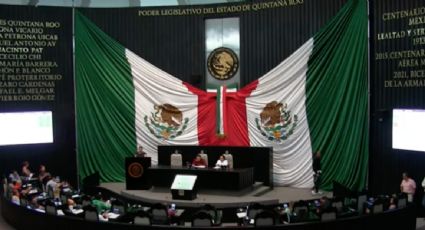 Congresos de Quintana Roo y Tamaulipas avalan el dictamen 3 de 3 contra la violencia de género