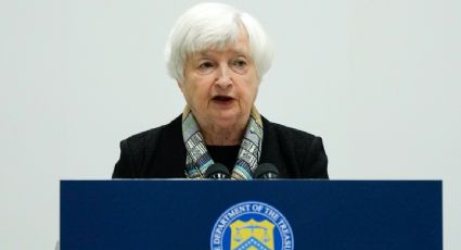 Yellen plantea cambiar el sistema para gestionar la deuda de EU ante los choques en el Congreso que podrían llevar al impago