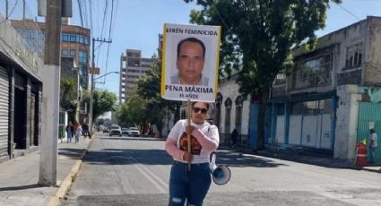 Se emite por primera vez en México y en Latinoamérica una sentencia por ataque con ácido como tentativa de feminicidio