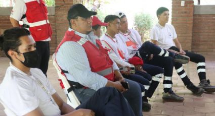 Cruz Roja Internacional expresa su preocupación ante la clausura y decomiso de bienes de su filial en Nicaragua