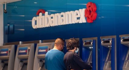 AMLO espera que se logre acuerdo con Grupo México para la compra de Citibanamex, pero no descarta otras opciones