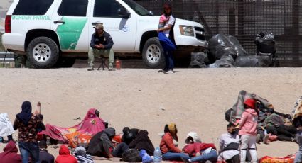 La ONU critica restricciones implementadas por EU tras finalizar el Título 42