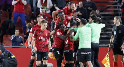 Javier Aguirre, el ‘salvador’: Mallorca vence al Cádiz y prácticamente amarra su permanencia en Primera División