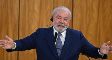 Bolsonaro anuncia demanda contra Lula por asociarlo a presuntas corruptelas y a las muertes por la Covid en Brasil