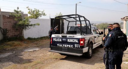 Sentencian a más de 500 años a implicados en el homicidio de una familia en Tultepec