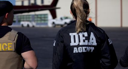 DEA advierte que cárteles mexicanos usan a funcionarios de la industria petrolera para contrabandear combustible robado de Pemex a EU