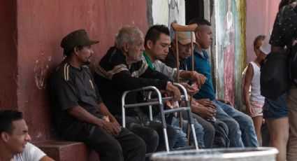 Albergues de Nuevo León se preparan ante un posible repunte migratorio por el fin del Título 42