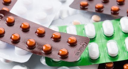 Cofepris autoriza a Psicofarma la venta de 177 lotes de clonazepam y metilfenidato ante escasez de medicamentos psiquiátricos