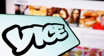 Vice, compañía estadounidense de medios digitales, se declara en bancarrota