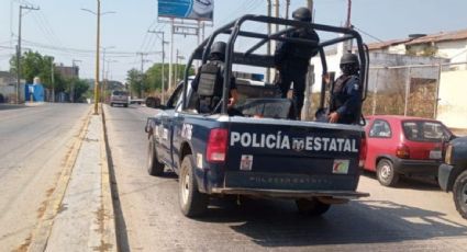 Atacan a machetazos a tres turistas argentinos en Oaxaca