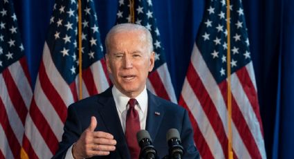 La Casa Blanca publica los informes financieros de Biden y su esposa correspondientes a 2022