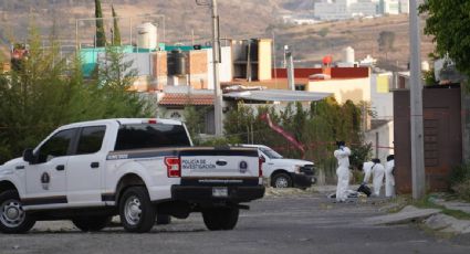 Hallan los restos calcinados de cinco personas en un basurero de Michoacán