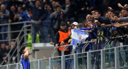 El Inter le da la ‘estocada’ al Milan y vuelve a una Final de la Champions League