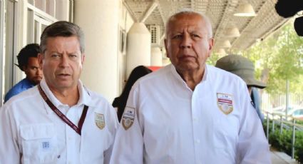Francisco Garduño regresa a Ciudad Juárez para supervisar el avance de la nueva estación migratoria