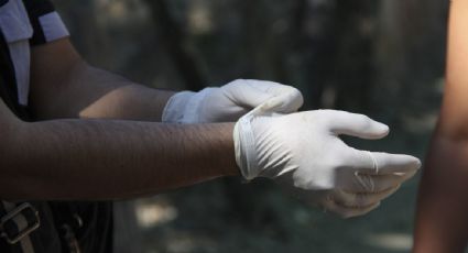 Asesinan a turista canadiense en Puerto Escondido