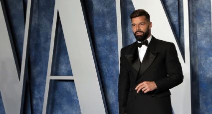 Ricky Martin solicita a tribunal de Puerto Rico desestimar la contrademanda de su sobrino por abuso