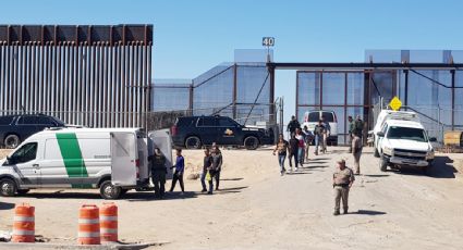 Gobernadores republicanos respaldan el llamado de Greg Abbott y enviarán agentes a la frontera con México