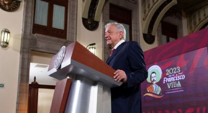 AMLO defiende el nuevo “decretazo” para proteger megaobras de su gobierno y ataca otra vez a la Suprema Corte