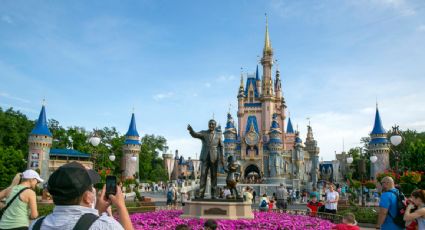 Disney desecha planes para construir una nueva oficina en Florida tras polémica con DeSantis