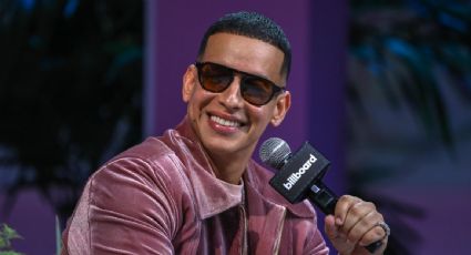 Daddy Yankee será productor de "Neón", próxima serie de comedia de Netflix