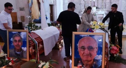 Gobierno de Chihuahua niega otra vez que haya negociado entrega de cuerpos de los sacerdotes jesuitas ante la acusación de AMLO