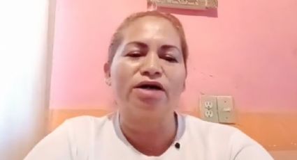 La activista Ceci Flores condena el asesinato de la madre buscadora Teresa Magueyal en Celaya