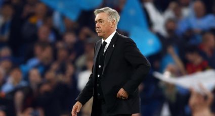 Carlo Ancelotti seguirá como técnico del Real Madrid y cumplirá su contrato hasta 2024: "Hay aún más ilusión"