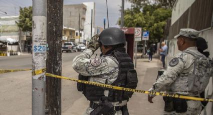 Mueren en ataque armado en Jalisco dos elementos de la Guardia Nacional; uno de los agresores fue abatido