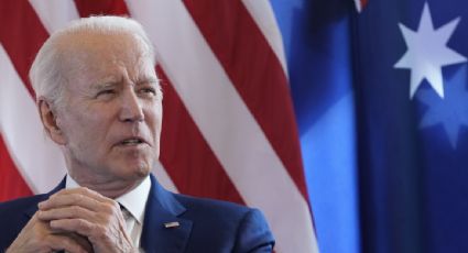 Biden se reunirá con el presidente de la Cámara de Representantes para abordar el techo de deuda de EU