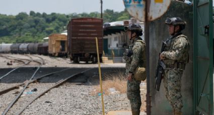 Coparmex pide revisar la legalidad del decreto de AMLO sobre la toma de Ferrosur para evitar una arbitrariedad