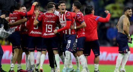 Chivas y Tigres reeditarán la Final de 2017, recordada por una polémica que tuvo como protagonista al árbitro Luis Felipe Santander