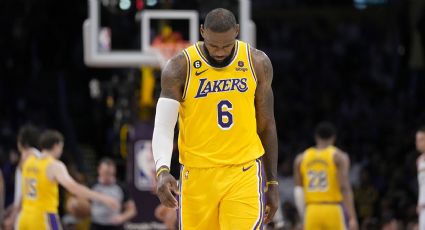 LeBron James se plantea el retiro tras la eliminación de los Lakers y cimbra a la NBA: “En cuanto a seguir jugando, tengo mucho en que pensar”