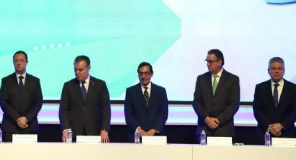 Hacienda asegura que México tiene una posición fiscal sólida ante los "choques" y riesgos externos