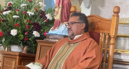 Asesinan a sacerdote en carretera de Michoacán; es el octavo en este sexenio