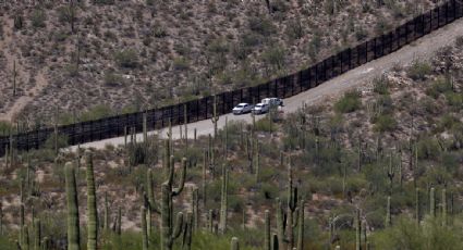 Agentes de la Patrulla Fronteriza mataron a un hombre al sur de Arizona tras atender reporte de balazos