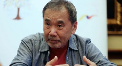 El escritor japonés Haruki Murakami gana el Premio Princesa de Asturias de las Letras 2023