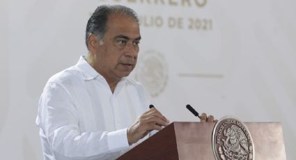 Muere hijo de Héctor Astudillo, exgobernador de Guerrero