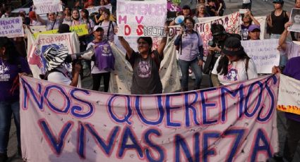 Colectiva denuncia amenazas en contra de Roxana Ruiz, su abogado defensor y activistas que la acompañan