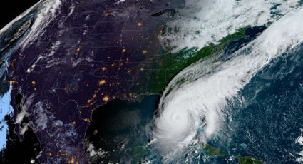 Meteorólogos de EU estiman un promedio normal de huracanes en el Atlántico para la temporada de este año