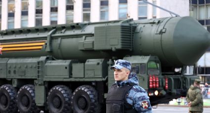 La Casa Blanca califica de irresponsable el envío de armas nucleares rusas a Bielorrusia