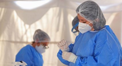 Secretaría de Salud identifica 23 casos de meningitis ligados a procedimientos quirúrgicos realizados en hospitales en Matamoros