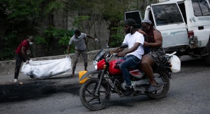Al menos 160 presuntos integrantes de pandillas armadas han sido linchados en Haití en un mes, según ONG