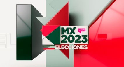 Cobertura Latinus de las elecciones en Coahuila y el Estado de México