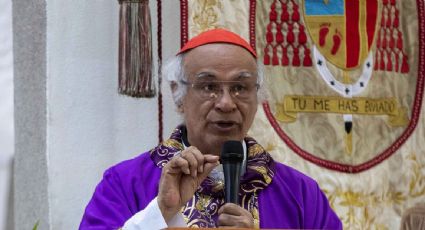 Policía acusa de lavado de dinero a la Iglesia católica en Nicaragua; ordenan a cardenal justificar fondos