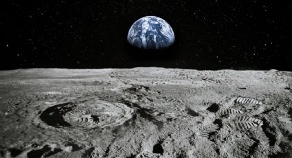 China anuncia que trabaja en una misión tripulada a la Luna para antes de 2030