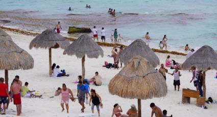 México espera ingresos por más de 776 mil mdp por turismo durante el verano de este año